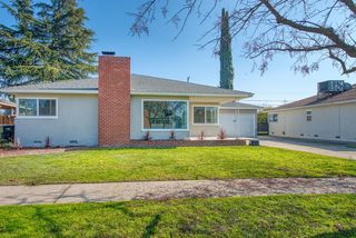 3132 N Wolters Ave, Fresno, CA 93703