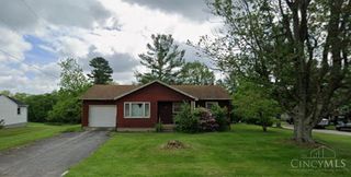 144 S  Glenn St, Hillsboro, OH 45133
