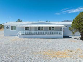 3850 Leonard St, Pahrump, NV 89060