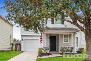 3643 Fuller Bluff Dr, Spring, TX 77386