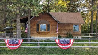 1620 Riverside Rd, Bigfork, MT 59911