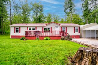 1065 State Highway 1050, Jeffersonville, KY 40337