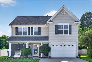 6051 Birkdale Dr, High Point, NC 27265