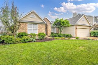 1004 Red Orchard Trl, O'Fallon, MO 63368