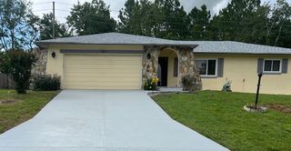 144 W  Sugarmaple Ln, Beverly Hills, FL 34465