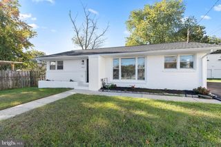 1831 Drew St, Annapolis, MD 21401