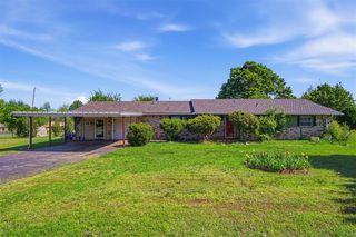 16374 Gml Ct, Jones, OK 73049