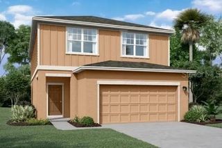 34974 Daisy Meadow Loop, Zephyrhills, FL 33541
