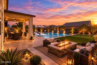2809 E RENEGADE Trail, San Tan Valley, AZ 85143