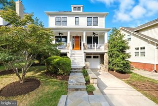 1614 N  Jackson St, Arlington, VA 22201