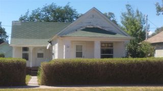 164 N  Pine St, Laramie, WY 82072