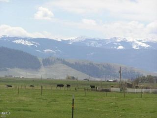 Nhn Herak Rd, Charlo, MT 59824