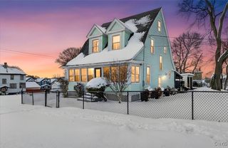 2429 Fayette, Syracuse, NY 13224