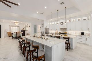 2817 S 195TH Lane, Buckeye, AZ 85326