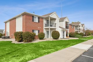 1231 Crystal Glen Blvd #1351H, Findlay, OH 45840