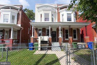 3924 Reisterstown Rd, Baltimore, MD 21215