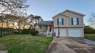 1400 Langdon Park Ct, Winder, GA 30680
