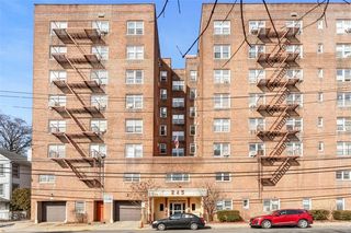 245 Bronx River Road #4E, Yonkers, NY 10704