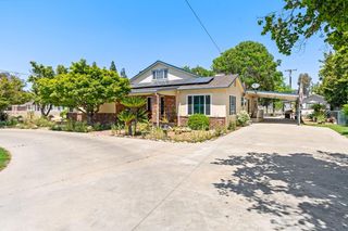 8470 E  Belmont Ave, Fresno, CA 93737