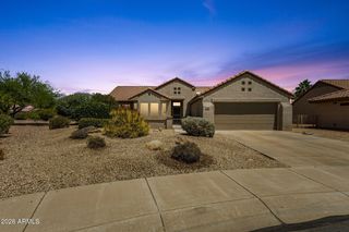 16442 W DOS AMIGOS Court, Surprise, AZ 85374