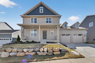 9607 Summer Willow Lane, Madison, WI 53593