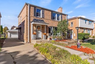 3127 South 49th STREET, Milwaukee, WI 53219