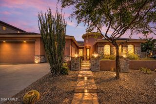 2026 W HIDDEN TREASURE Way, Phoenix, AZ 85086