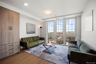 3575 Chestnut Place #701, Denver, CO 80216