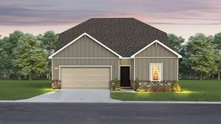 2142 Layla Ln #12, White House, TN 37188