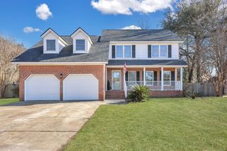 2147 Hunter Creek Dr, Charleston, SC 29414