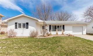 503 9th Ave, Sully, IA 50251