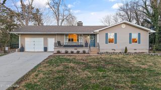 4912 Spring Creek Rd, Knoxville, TN 37920