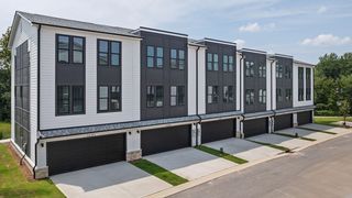 1440 Yellow Desert Way #1-113, Wendell, NC 27591