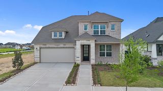 10646 Forward St, Richmond, TX 77469