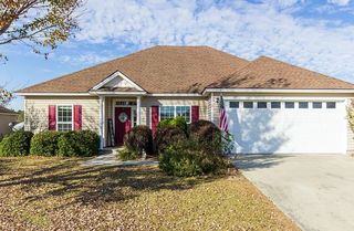 7511 Kayla Dr, Hahira, GA 31632
