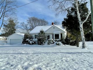 7760 State Highway M123, Newberry, MI 49868