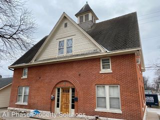 1124 State St, Quincy, IL 62301