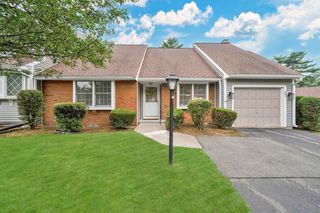 381 The Meadows #381, Enfield, CT 06082
