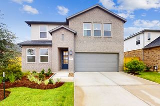 1211 Sugar Bowl Dr, Tomball, TX 77375