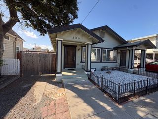509 W  6th St, Antioch, CA 94509