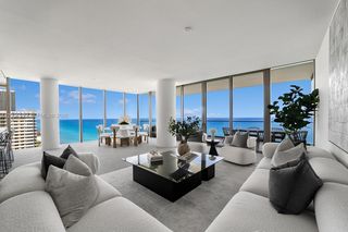 2000 S  Ocean Dr #19A, Hallandale, FL 33009