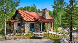 992 S 7th Avenue, Frisco, CO 80443