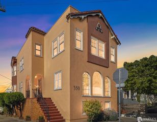 350 Lawton St, San Francisco, CA 94122