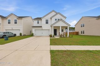 266 Tuscan Sun St, Summerville, SC 29485