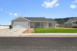 4234 N  Prospector Ln, Cedar City, UT 84721