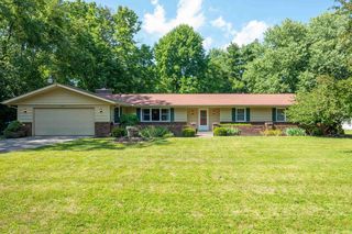 8804 W  Butternut Rd, Muncie, IN 47304