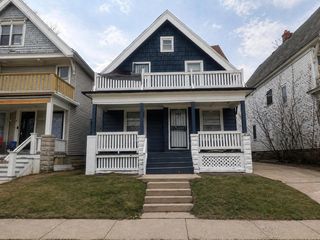 2972 N 28th STREET, Milwaukee, WI 53210