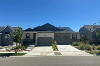 3522 N  Buchanan Way, Aurora, CO 80019