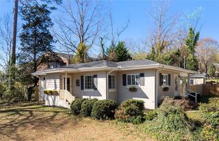1811 Club Dr, Anderson, SC 29625