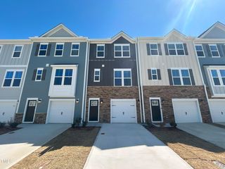 853 Parc Townes Dr #9, Wendell, NC 27591